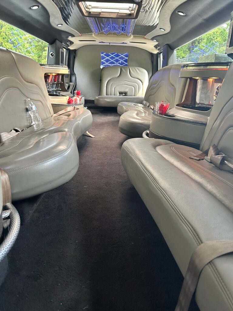 Sammy Limo